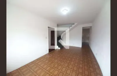 Casa para aluguel - vila nossa sra de fátima, 3 quartos,  170 m² - são vicente