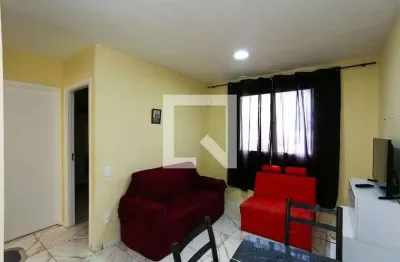 Apartamento para aluguel - raposo tavares, 2 quartos,  38 m² - são paulo