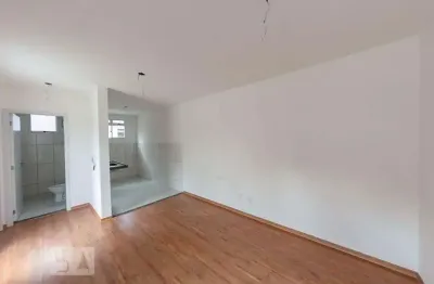 Apartamento para aluguel - são francisco, 1 quarto,  47 m² - belo horizonte