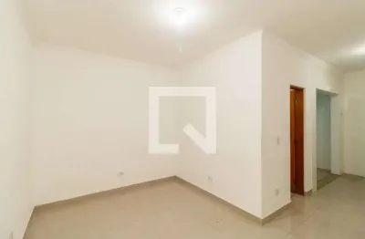 Apartamento para aluguel - vila maria , 1 quarto,  45 m² - são paulo