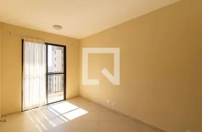 Apartamento para aluguel - jardim maia, 2 quartos,  46 m² - guarulhos