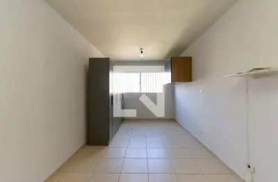 Kitnet / stúdio para aluguel - liberdade, 1 quarto,  31 m² - são paulo