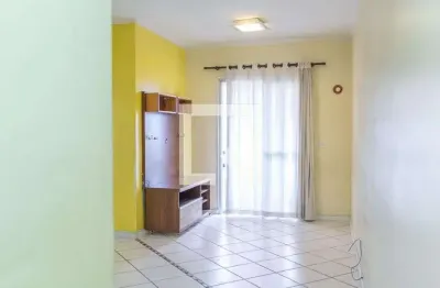 Apartamento para aluguel - vila esperança, 2 quartos,  50 m² - são paulo