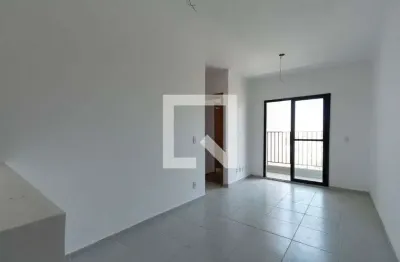 Apartamento para aluguel - jardim europa, 2 quartos,  50 m² - sorocaba