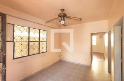 Casa para aluguel - campo grande, 4 quartos,  150 m² - rio de janeiro
