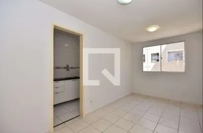 Apartamento para aluguel - morumbi, 3 quartos,  53 m² - são paulo