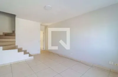 Casa para aluguel - jardim arpoador, 2 quartos,  110 m² - são paulo
