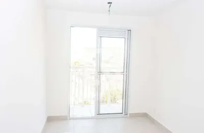 Apartamento para aluguel - cidade ademar, 2 quartos,  34 m² - são paulo