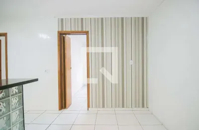 Apartamento para aluguel - artur alvim, 2 quartos,  49 m² - são paulo