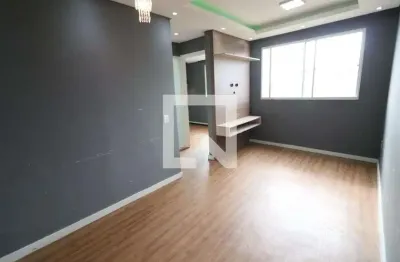 Apartamento para aluguel - bussocaba, 2 quartos,  41 m² - osasco