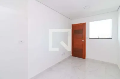 Apartamento para aluguel - vila dalila, 2 quartos,  70 m² - são paulo