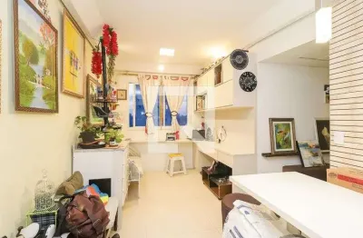 Apartamento para aluguel - conjunto residencial jose bonifacio, 2 quartos,  44 m² - são paulo