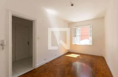 Kitnet / stúdio para aluguel - centro, 1 quarto,  29 m² - são paulo