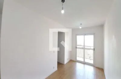 Apartamento para aluguel - jardim santa marcelina, 3 quartos,  60 m² - campinas