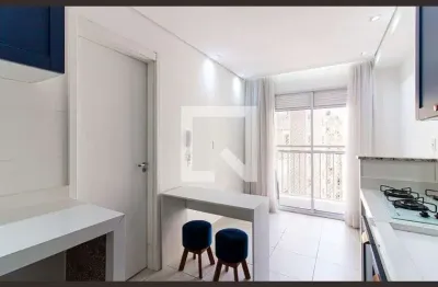 Apartamento para aluguel - bom retiro, 1 quarto,  30 m² - são paulo