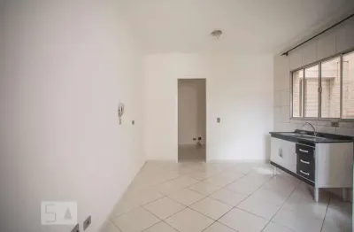 Apartamento para aluguel - jabaquara, 1 quarto,  37 m² - são paulo