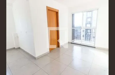 Apartamento para aluguel - belém, 2 quartos,  37 m² - são paulo