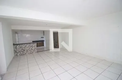 Casa para aluguel - novo progresso, 3 quartos,  200 m² - contagem