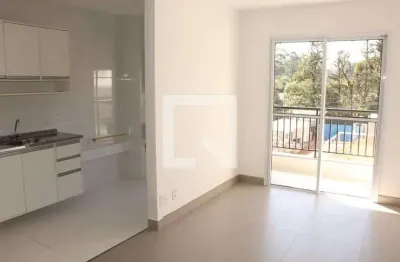 Apartamento para aluguel - jardim barbacena, 2 quartos,  53 m² - cotia