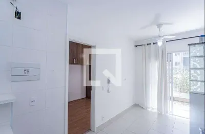 Apartamento para aluguel - freguesia do ó, 1 quarto,  38 m² - são paulo