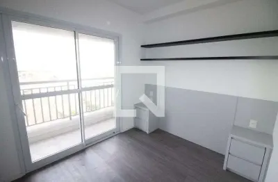 Kitnet / stúdio para aluguel - belém, 1 quarto,  33 m² - são paulo