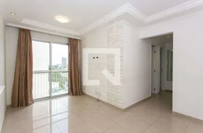 Apartamento para aluguel - vila matilde, 2 quartos,  50 m² - são paulo