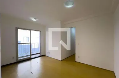 Apartamento para aluguel - ipiranga, 2 quartos,  55 m² - são paulo