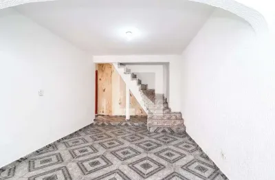 Casa para aluguel - itaquera, 2 quartos,  110 m² - são paulo