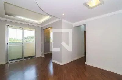 Apartamento para aluguel - raposo tavares, 2 quartos,  55 m² - são paulo