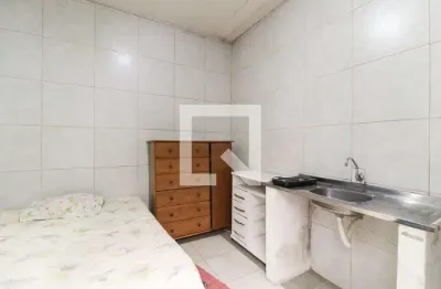 Kitnet / stúdio para aluguel - mooca, 1 quarto,  15 m² - são paulo