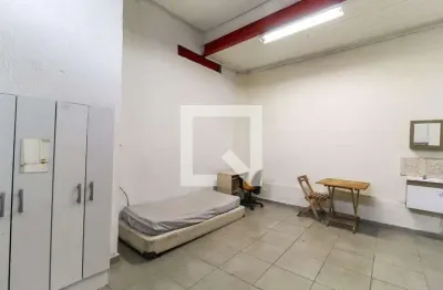 Kitnet / stúdio para aluguel - mooca, 1 quarto,  18 m² - são paulo