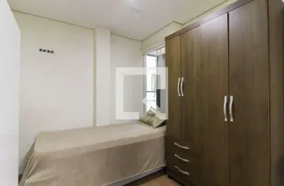 Kitnet / stúdio para aluguel - mooca, 1 quarto,  13 m² - são paulo