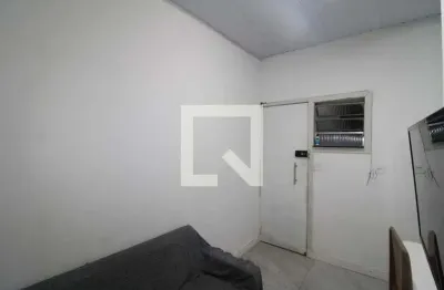 Kitnet / stúdio para aluguel - santana, 1 quarto,  27 m² - são paulo