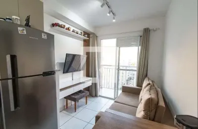 Apartamento para aluguel - cambuci, 1 quarto,  30 m² - são paulo