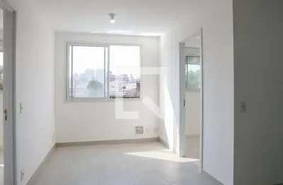 Apartamento para aluguel - água branca, 2 quartos,  34 m² - são paulo