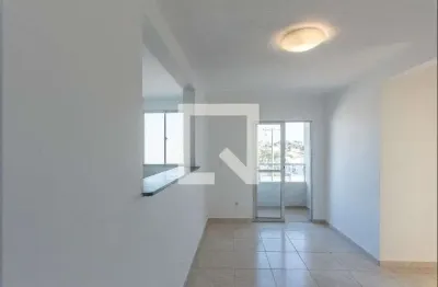 Apartamento para aluguel - jardim antonio von zuben, 3 quartos,  68 m² - campinas