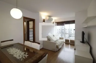 Apartamento para aluguel - sarandi, 2 quartos,  59 m² - porto alegre