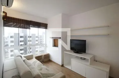 Apartamento para aluguel - sarandi, 2 quartos,  59 m² - porto alegre