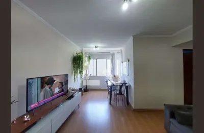 Apartamento para aluguel - capela do socorro, 2 quartos,  52 m² - são paulo