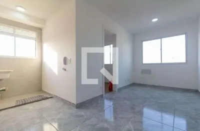 Apartamento para aluguel - tatuapé, 2 quartos,  37 m² - são paulo