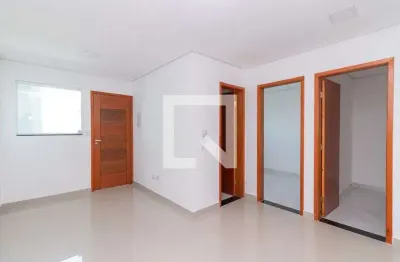 Apartamento para aluguel - vila dalila, 2 quartos,  70 m² - são paulo