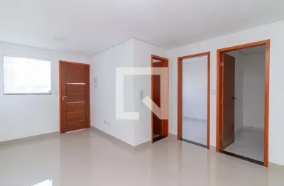 Apartamento para aluguel - vila dalila, 2 quartos,  69 m² - são paulo