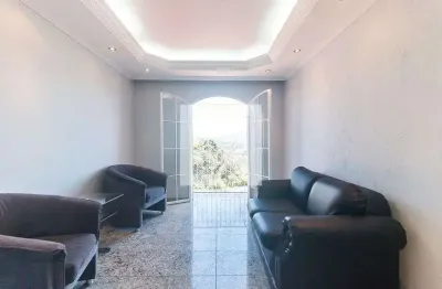 Apartamento para aluguel - vila lavinia, 2 quartos,  72 m² - mogi das cruzes