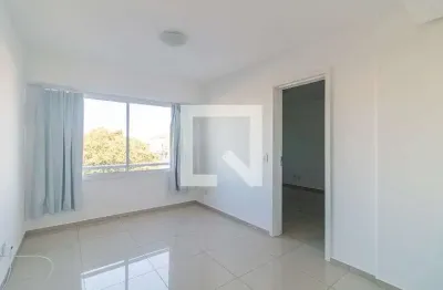 Apartamento para aluguel - partenon, 1 quarto,  49 m² - porto alegre