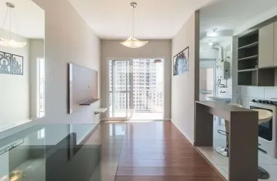 Apartamento para aluguel - mogi moderno, 3 quartos,  67 m² - mogi das cruzes