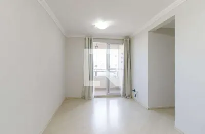 Apartamento para aluguel - campo comprido , 3 quartos,  94 m² - curitiba
