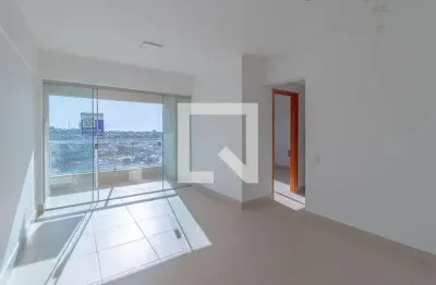Apartamento para aluguel - parque amazônia , 2 quartos,  61 m² - goiânia