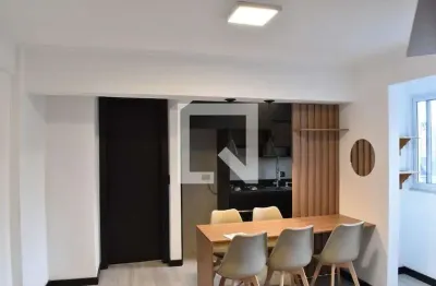 Kitnet / Stúdio para Aluguel - Cristo Rei , 1 Quarto,  35 m² - Curitiba