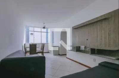 Apartamento para aluguel - itaigara, 3 quartos,  90 m² - salvador