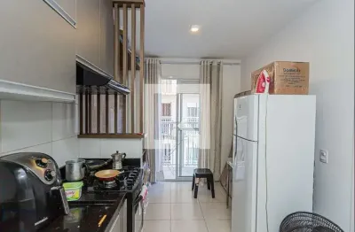 Apartamento para aluguel - freguesia do ó, 1 quarto,  37 m² - são paulo